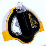 Dtecteur de gaz GasAlertMicro 5, pompe motorise intgre en option